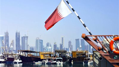 مداد نيوز| في أفخم فنادق قطر.. ماذا يحدث داخل الكواليس؟ (فيديو)