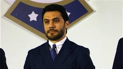 خاص.. الصقر يكشف حقيقة استقالة حسام البدري من بيراميدز