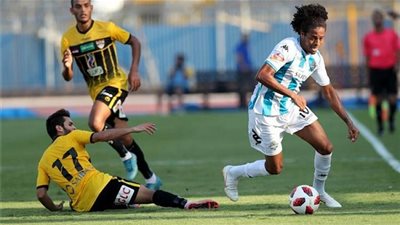 حسام حسن: كينو مستمر مع بيراميدز حتى الآن.. وأتمنى أن أكون مثل محمود الجوهري