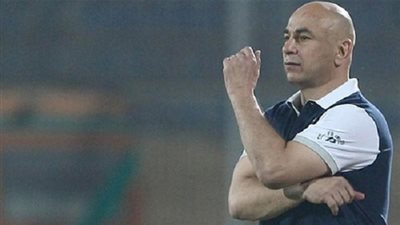 العميد: إدارة المصري لم تدعمنا في الدور قبل النهائي للكونفدرالية