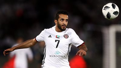 أخبار الهلال- 