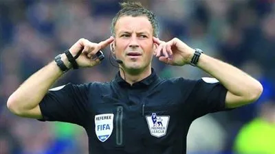 أخبار الدوري السعودي - كلاتينبرج: مستمر في ترتيب حضور الحكام الأجانب للدوري السعودي