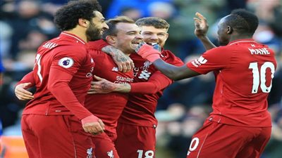 5 مواجهات مرتقبة لـ