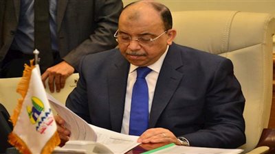 وزير التنمية: توفير أرض بديلة لتنفيذ مشروع إنشاء مدينة الحرفيين بالجيزة 