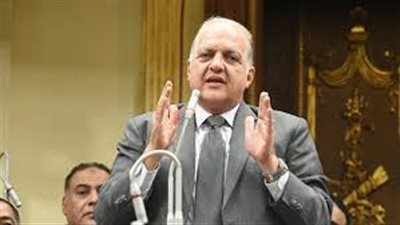 رئيس لجنة الطاقة بالبرلمان: 