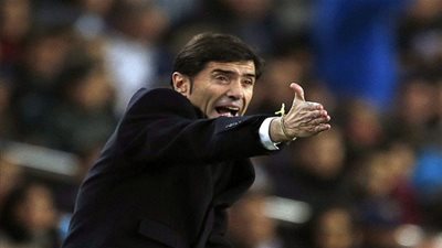 مارسيلينيو يكشف عن استعدادات الخفافيش لمواجهة إيبرو بكأس الملك