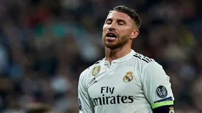 عثمان ديمبلي يصف سيرجيو راموس بـ