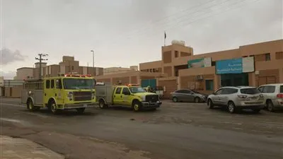 تواصل- السعودية| للمرة الرابعة خلال عام.. إخلاء طالبات 