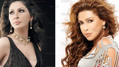 هكذا علقت نوال الزغبي على اتهامها بالسخرية من إليسا 