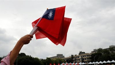 قلق أمريكى من مساعى تايوان للاستقلال بوسائل غير سلمية