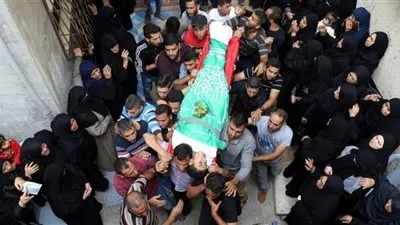 إسرائيل تتنصل من مسؤوليتها عن استهداف أطفال في غزة