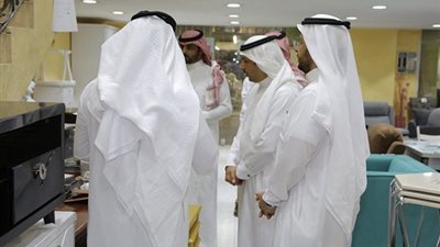 عاجل - السعودية | 477 مخالفة توطين بمحال الأثاث المنزلي بمختلف المناطق