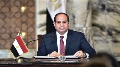 اليوم.. الرئيس السيسي يستقبل وزيري الخارجية والداخلية الألمانيين