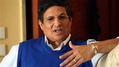 مصطفى يونس: أتمنى تحقيق أحلام شعب بورسعيد