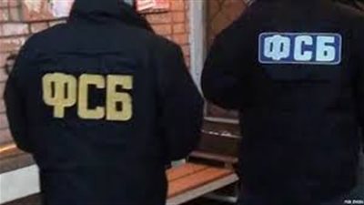 مقتل وإصابة 4 أشخاص فى انفجار قرب جهاز الأمن الفيدرالى الروسى