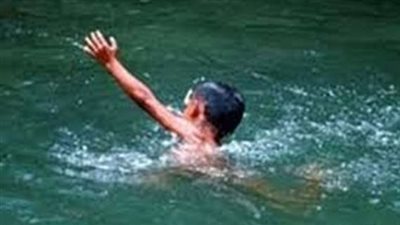 غرق طفل في مياه ترعة البياضية بالأقصر 