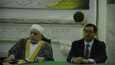 هاشم: لانهضة ولاتقدم إلا بالقرآن.. والفضائيات ابتعدت عن الحياء (فيديو)