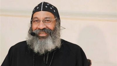 الأنبا روفائيل يدعو الشباب لحضور كرنفال في الشروق