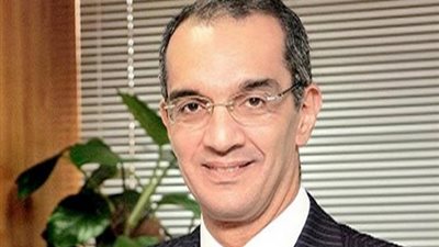 وزير الاتصالات: نعمل على عدة مشروعات في مجال الشمول الرقمي
