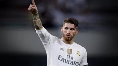 راموس يثير أزمة جديدة داخل ريال مدريد بسبب إنستجرام