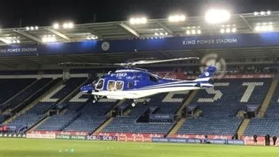 بعد سقوط الطائرة.. ليستر سيتي يسافر بالحافلة