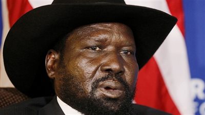 جنوب السودان يطلق سراح مستشار جنوب أفريقى ومتحدث باسم المتمردين