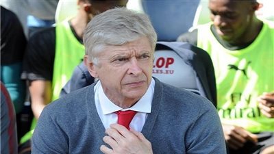 اخبار أرسنال - فينجر : الجانرز لديهم فرصة لتحقيق لقب الدوري الإنجليزي