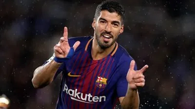 اخبار برشلونة - سواريز : يجب علينا الفوز في غياب ميسي بجميع المباريات