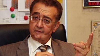 رئيس مجلس الأعمال المصري الألماني: تواجد مصر بقمة مجموعة العشرين هام جدًا