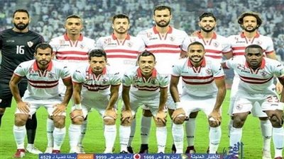 مفاجآت بالجملة في قائمة الزمالك لمباراة دجلة