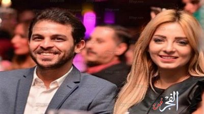 شاهد.. مفاجأة محمد رشاد لمي حلمي يوم زفافهما والتي لم تظهر للنور(فيديو)
