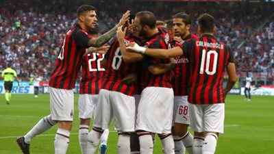 تشيلسي مهتم بالتعاقد مع نجم ميلان في يناير