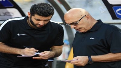 جروس يرفض ضم مهاجم الزمالك للقائمة الإفريقية