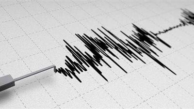 هزة أرضية تضرب الجزائر