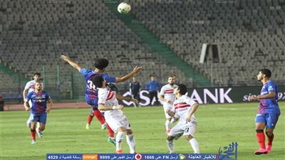 الزمالك يستغني عن 5 نجوم في يناير (تعرف عليهم)