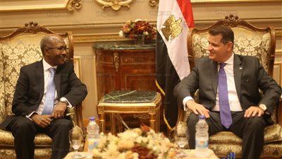 تفاصيل اجتماع رئيس 