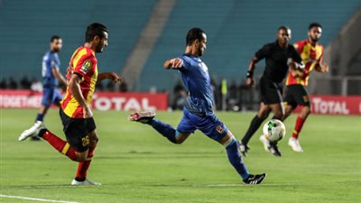 الأهلي بالأحمر والترجي بالأزرق في نهائي دوري أبطال