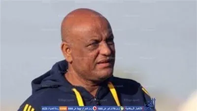 رمضان السيد: سيراميكا كليوباترا أهدر فرصا بالجملة أمام الشمس وكنا الأكثر سيطرة على مجريات المباراة