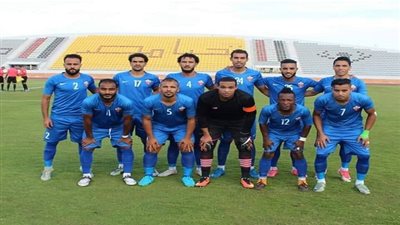 الحمام يخطف الفوز من الأوليمبي بالقسم الثاني