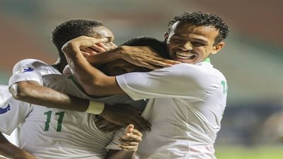 منتخب الشاب يفوز على اليابان ويتأهل إلى نهائي كأس آسيا