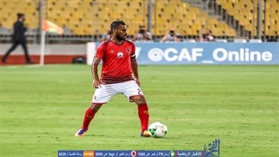 حسام عاشور: الوصول للنهائي فخر كبير وجماهير الأهلي سيكون لها دور كبير لتحقيق الهدف المطلوب