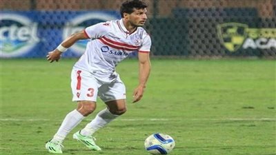 جروس يستبعد طارق حامد وعنتر وأحداد من مواجهة دجلة