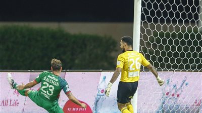 بمشاركة حسين السيد.. الفيصلي يضرب الاتفاق بخماسية في الدوري السعودي