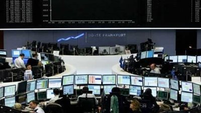 البورصة الأوروبية ترتفع بالختام مع تواصل إعلان نتائج الأعمال