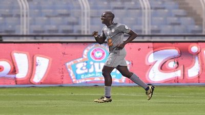 الفيحاء يفوز على الفتح في الوقت القاتل