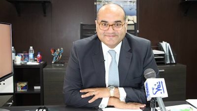 خالد حجازي: 