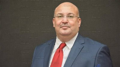 تعيين محمد البنا مُستشارًا لأمين عام حزب مستقبل وطن 