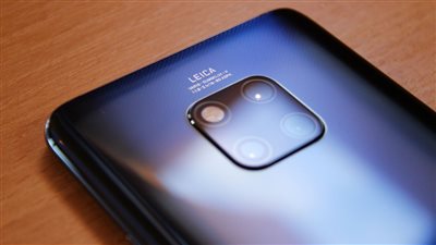 أسرع تقنية شحن في العالم.. ننشر مواصفات هاتف هواواي الجديد