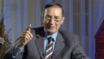 الكنيسي: وفاة حمدي قنديل صدمة كبيرة