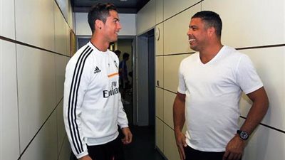 فيجو: هذا هو الفارق بين الظاهرة ورونالدو